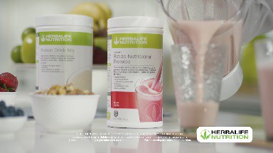 HERBALIFE - AGENCIA PIPOL